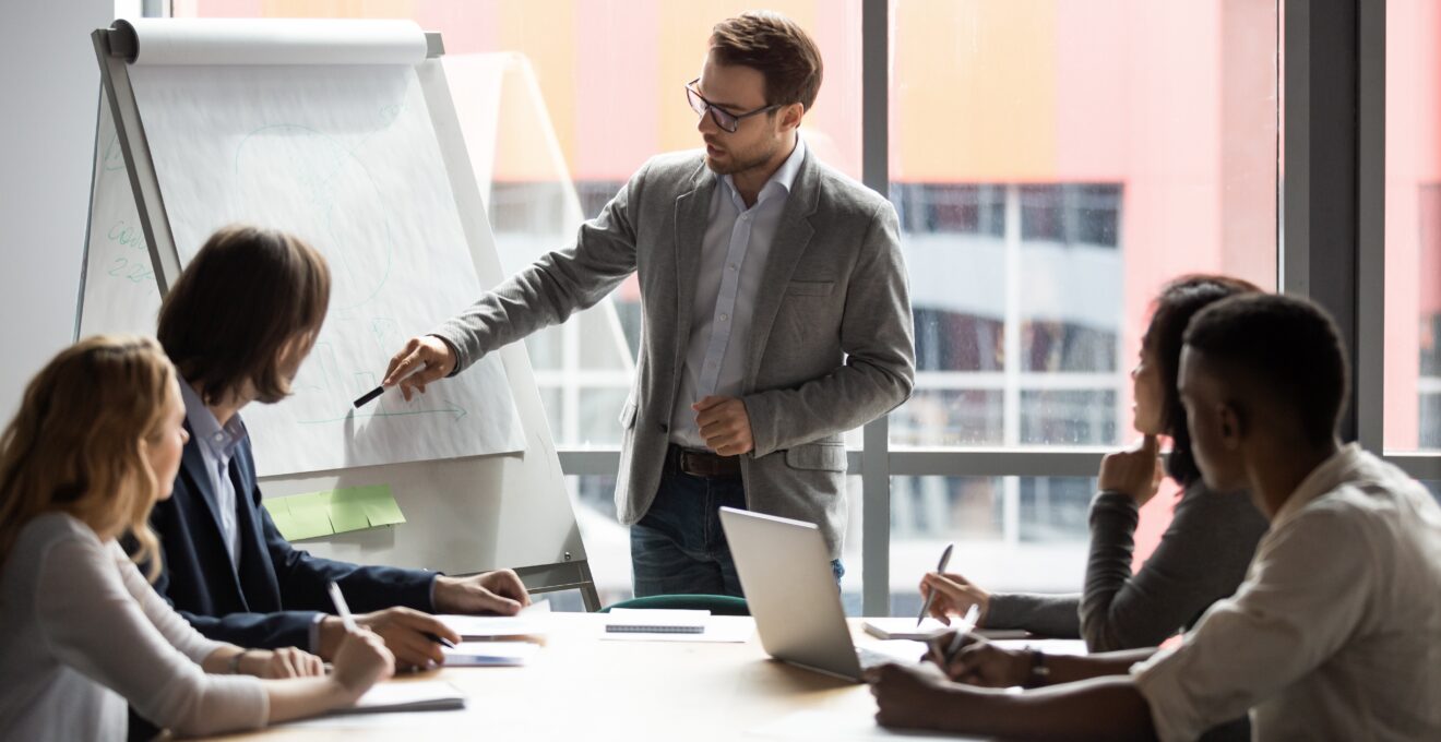 formation professionnelle