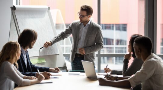 formation professionnelle